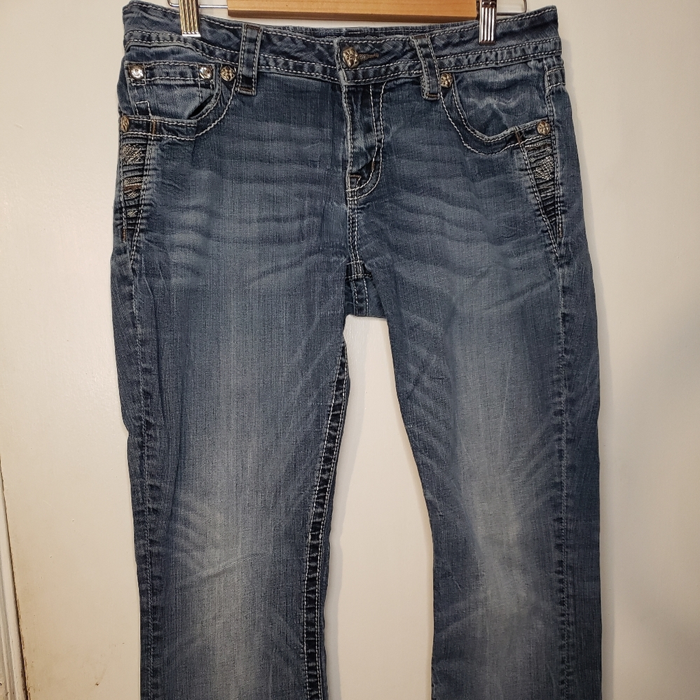 Miss Me Jeans - Picture 3 of 10